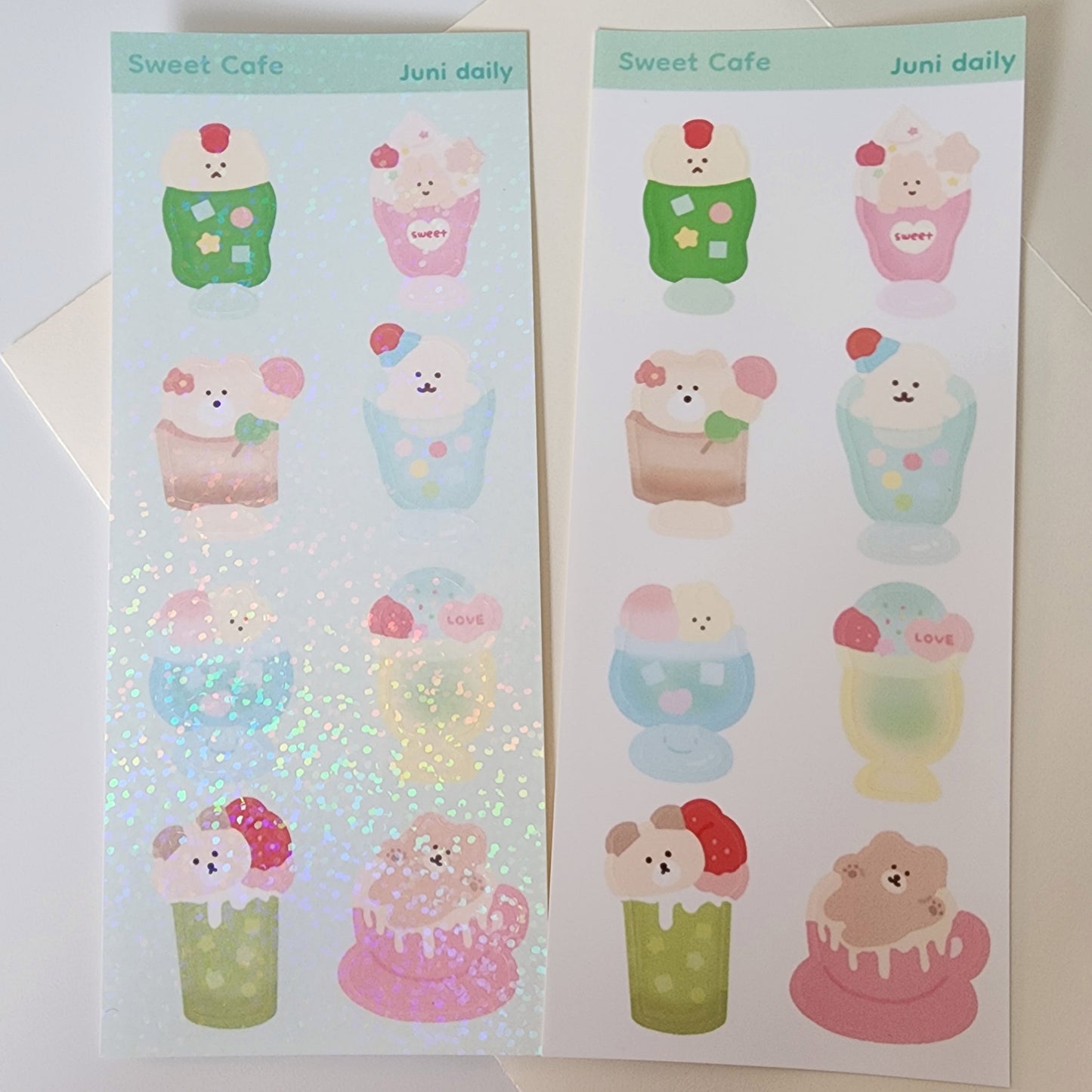 Sweet Cafe