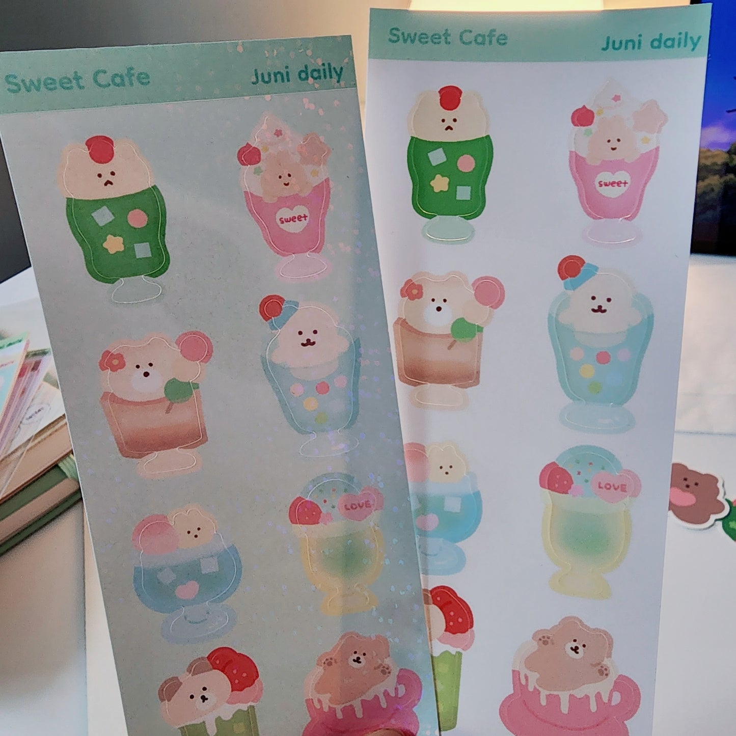 Sweet Cafe